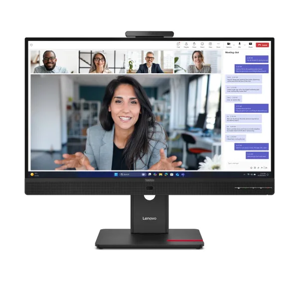 Lenovo TV T24 4V 23.8 Inch Mon