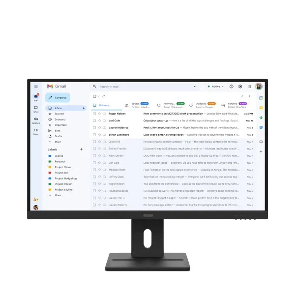 Lenovo ThinkVision E27-40 27 Inch Monitor Lenovo ThinkVision E27-40 27 Inch Monitor