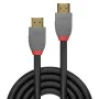 Lindy 10m Standard HDMI Cable Anthra Line