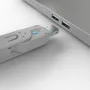 Lindy USB Port Key Pack of 4 Blockers Ble Lindy USB Port Key Pack of 4 Blockers Ble