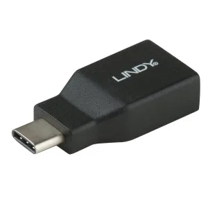 Lindy USB 3.1 Adapter - Type C Male to TY