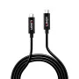 Lindy 5m Active USB 3.1 Gen 2 C/C Cable Lindy 5m Active USB 3.1 Gen 2 C/C Cable