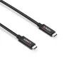 Lindy 5m Active USB 3.1 Gen 2 C/C Cable Lindy 5m Active USB 3.1 Gen 2 C/C Cable