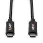 Lindy 5m Active USB 3.1 Gen 2 C/C Cable Lindy 5m Active USB 3.1 Gen 2 C/C Cable