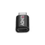 Lindy USB 3.2 Type C to C 100W Data Blocke