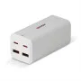 Lindy 100W 4PORT USB Desktop GaN Fast Char