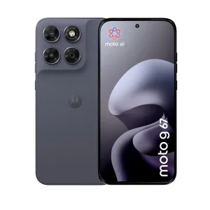 Motorola G67 128GB Seal Grey Motorola G67 128GB Seal Grey
