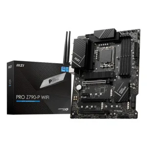 MSI Pro Z790-P Wi-Fi