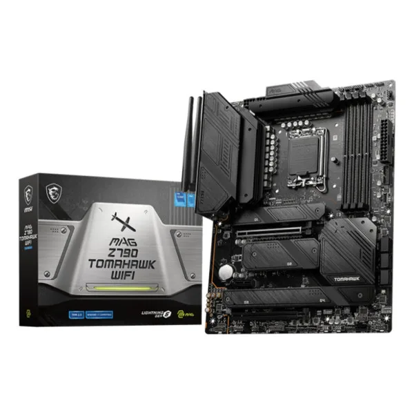 MSI MAG Z790 Tomahawk Wi-Fi