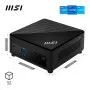 MSI Cubi 5 12m I7 1255U BB