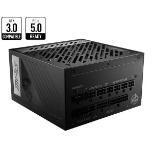 MSI Mpg A850G PCIE5