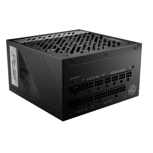 MSI Mpg A1000G PCIE5