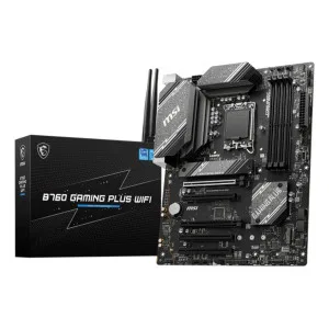 MSI B760 Gaming Plus Wi-Fi