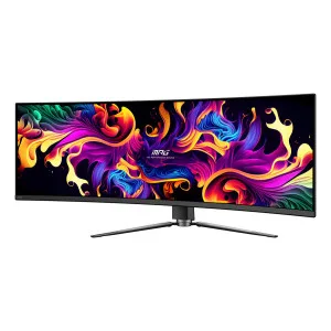 MSI Mpg 491CQP Qd-Oled