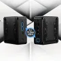 MSI Cubi Nuc 1m I7 150U BB