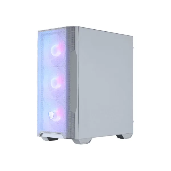 MSI MAG Forge M100R White MSI MAG Forge M100R White