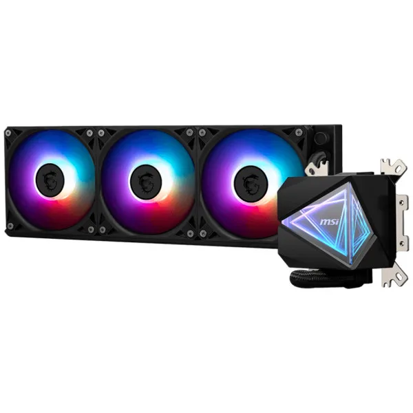 MSI MAG Coreliquid I360 MSI MAG Coreliquid I360