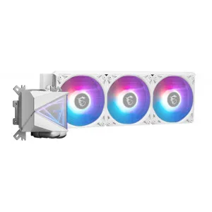 MSI MAG Coreliquid I360 White