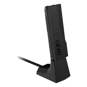 MSI BE6500 Wi-Fi 7 USB Adapter