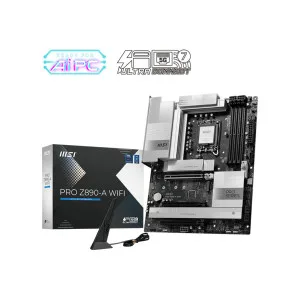MSI Pro Z890-A Wi-Fi