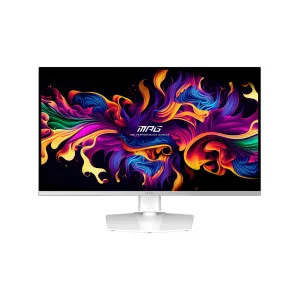 MSI Mpg 321URXW Qd-Oled