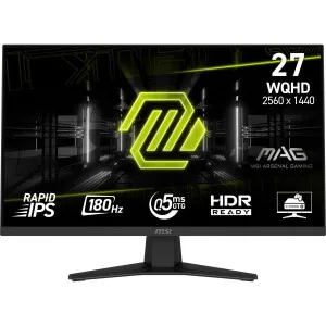 MSI MAG 274QF MSI MAG 274QF