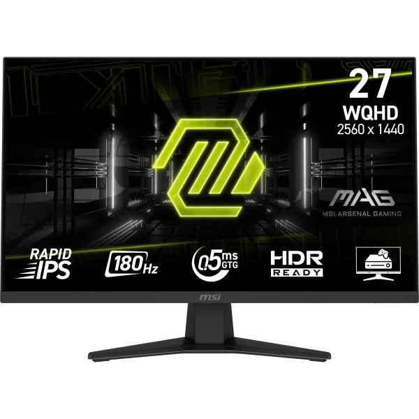 MSI MAG 274QF MSI MAG 274QF