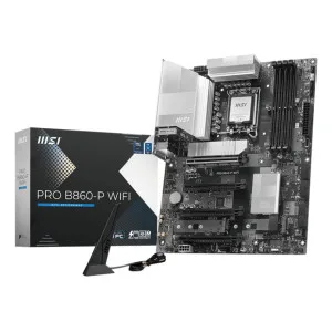MSI Pro B860-P Wi-Fi