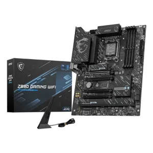 MSI Z890 Gaming Wi-Fi