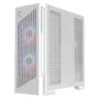 MSI Mpg Velox 300R Airflow PZ White