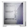 MSI Mpg Velox 300R Airflow PZ White