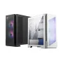 MSI Mpg Velox 300R Airflow PZ White
