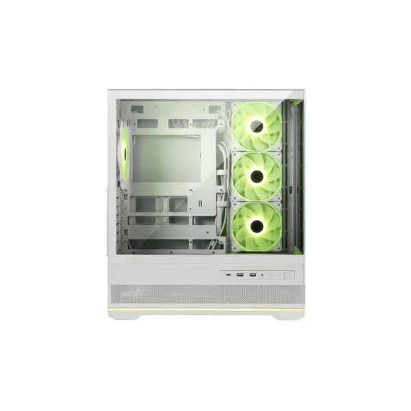 MSI MAG Pano 110R PZ White MSI MAG Pano 110R PZ White
