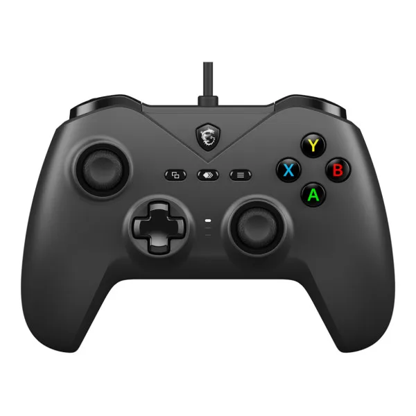 MSI Force GC200 Control