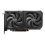 MSI GEFORCE 5060 TI 16GB SHADOW 2X OC PLUS BULK NVIDIA GeForce RTX 5060 Ti GDDR7