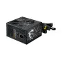 MSI MAG A750BN PCIE5 II power supply unit 750 W 24-pin ATX ATX Black MSI MAG A750BN PCIE5 II power supply unit 750 W 24-pin ATX ATX Black