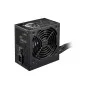 MSI MAG A750BN PCIE5 II power supply unit 750 W 24-pin ATX ATX Black MSI MAG A750BN PCIE5 II power supply unit 750 W 24-pin ATX ATX Black