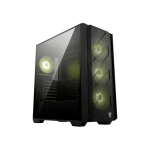 MSI MAG Forge 330R Airflow Case MSI MAG Forge 330R Airflow Case