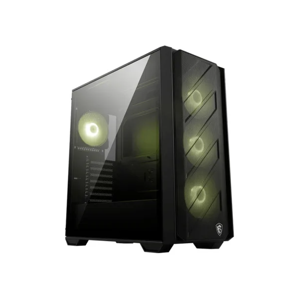 MSI MAG Forge 330R Airflow Case