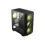 MSI MAG Forge M110R Airflow Case MSI MAG Forge M110R Airflow Case