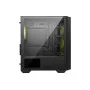 MSI MAG Forge M110R Airflow Case MSI MAG Forge M110R Airflow Case