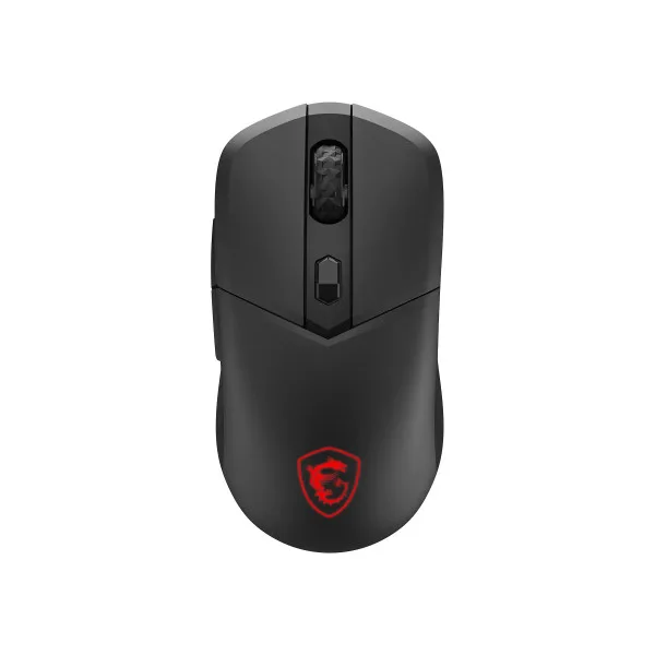 MSI Versa 300 W 8K Mouse MSI Versa 300 W 8K Mouse