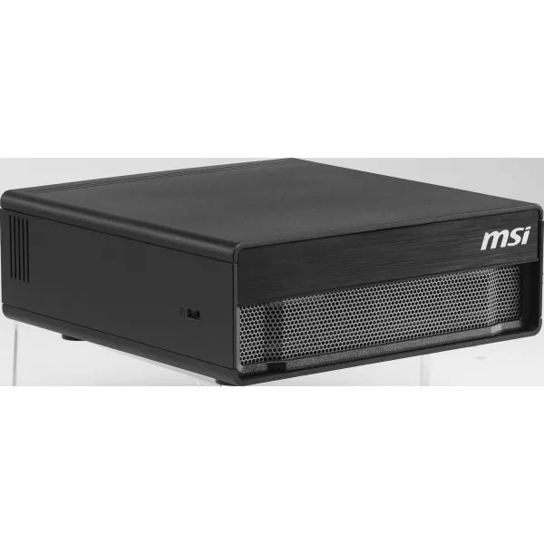 MSI Edgexpert Nvidia Dgx GB10 128GB 4TB MSI Edgexpert Nvidia Dgx GB10 128GB 4TB