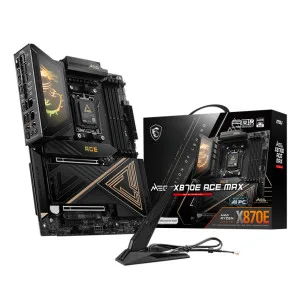 MSI Meg X870E Ace Max