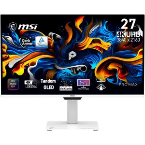 MSI Pro Max 271UPXW12G MSI Pro Max 271UPXW12G