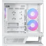 MSI MPG VIXTA 300R PZ / W computer case Midi Tower White MSI MPG VIXTA 300R PZ / W computer case Midi Tower White