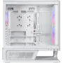 MSI MPG VIXTA 300R AIRFLOW PZ / W computer case Midi Tower White