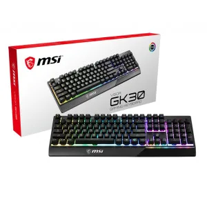 MSI Vigor GK30 UK KB