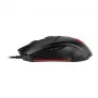 MSI Clutch GM08 MSI Clutch GM08