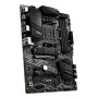 MSI B550-A Pro MSI B550-A Pro